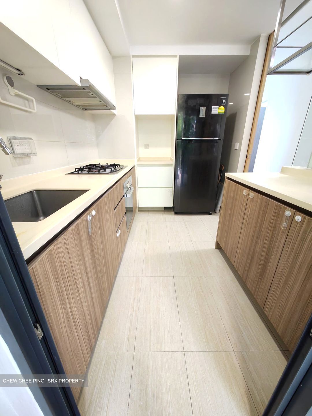 Hundred Palms Residences (D19), Condominium #541032211